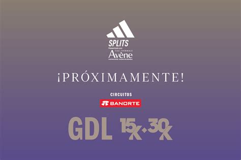 adidas split guadalajara.